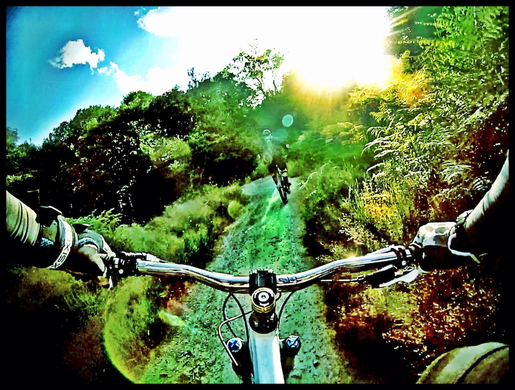 ridemoremtb Philly Loops