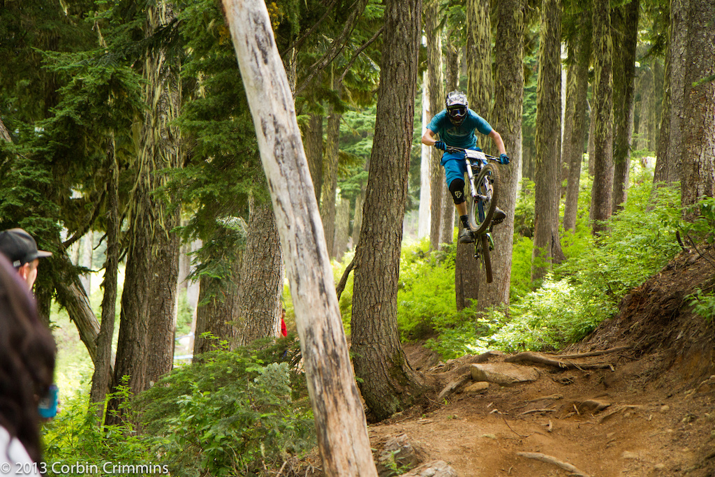 These are from Saturday afternoon Pro and Cat 1 practice.