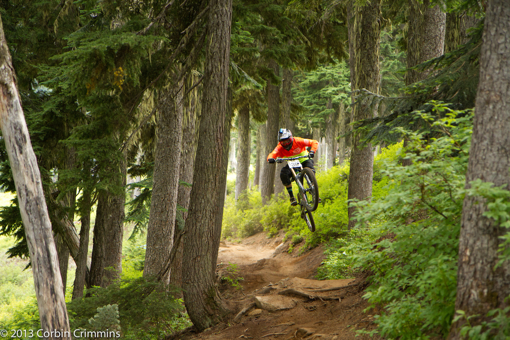 These are from Saturday afternoon Pro and Cat 1 practice.