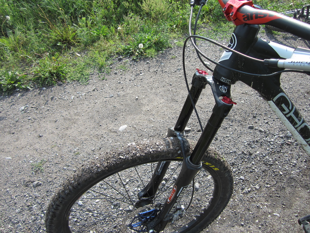Pics of todays short and muddy ride.