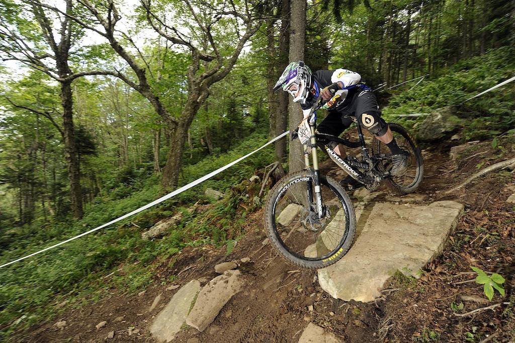 2013 Vermont State Downhill Championships