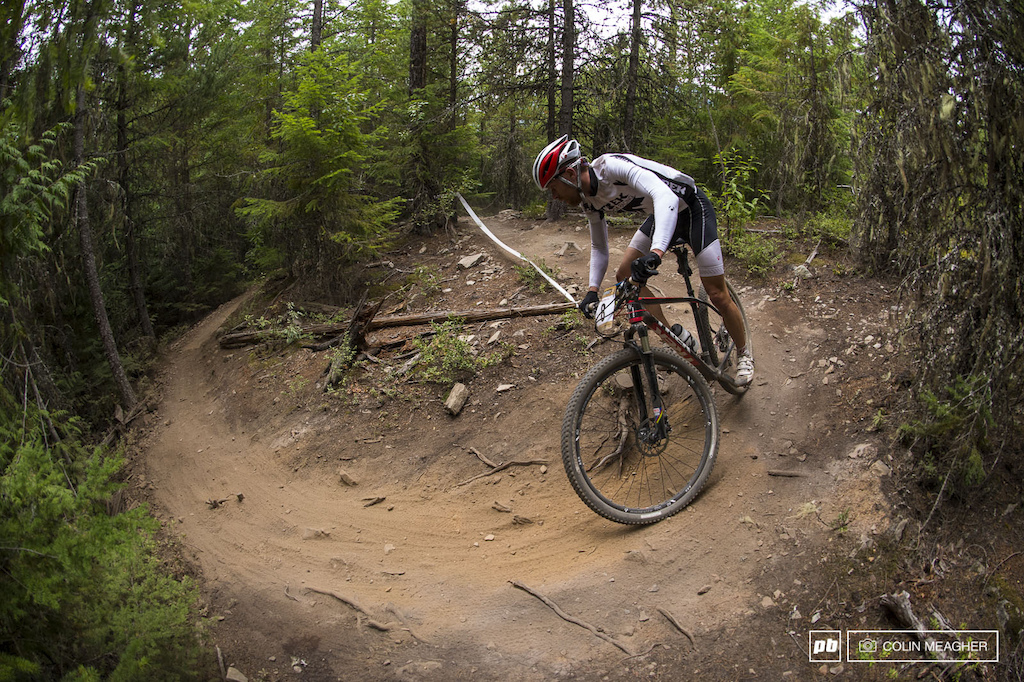 Crankworx Canadian Open XC Pinkbike