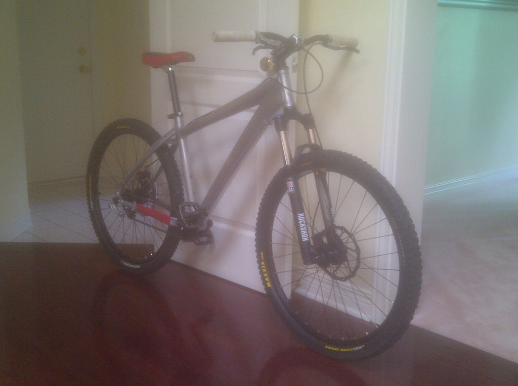 New Fork