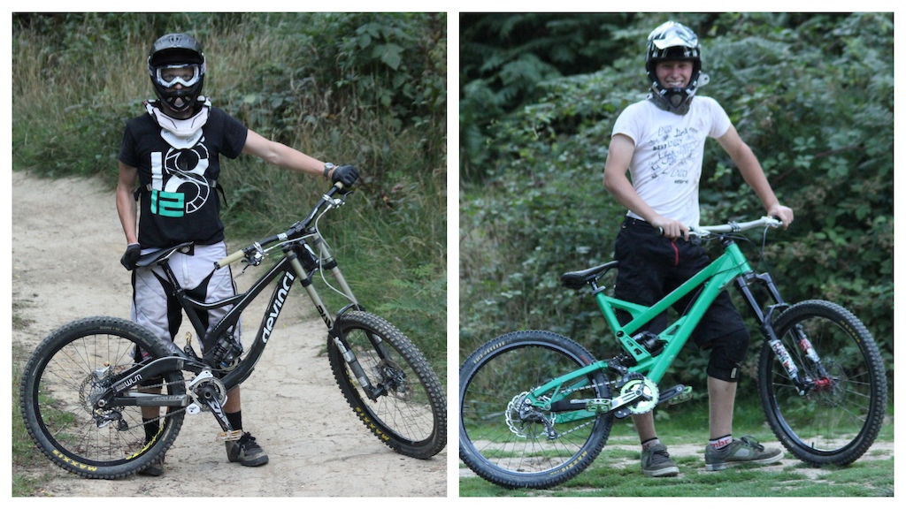 riding