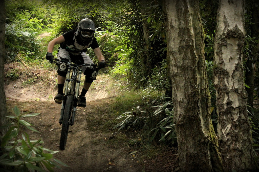 riding
