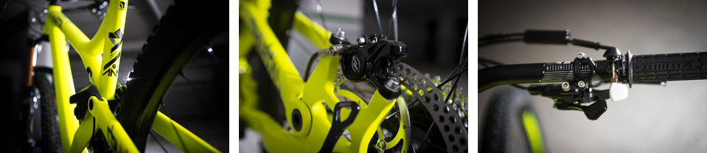 commencal 27.5