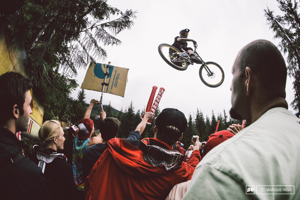 Crankworx