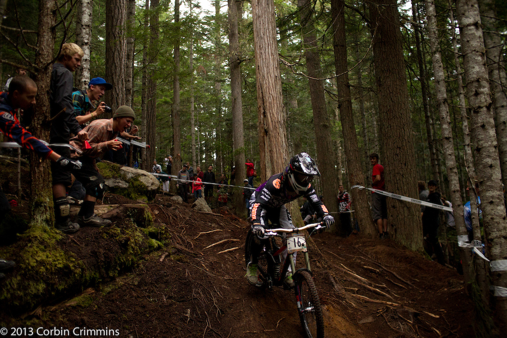 These are all of my top picks from the Whistler Crankworx, Canadian Open