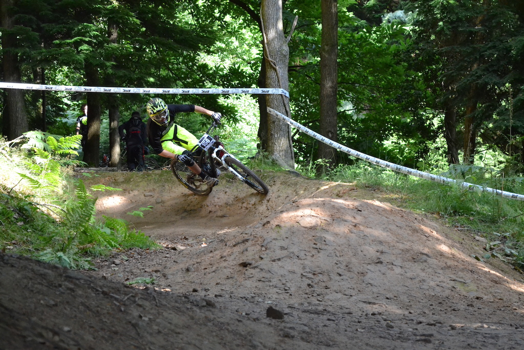 Mij summer series round 3 18/08/2013