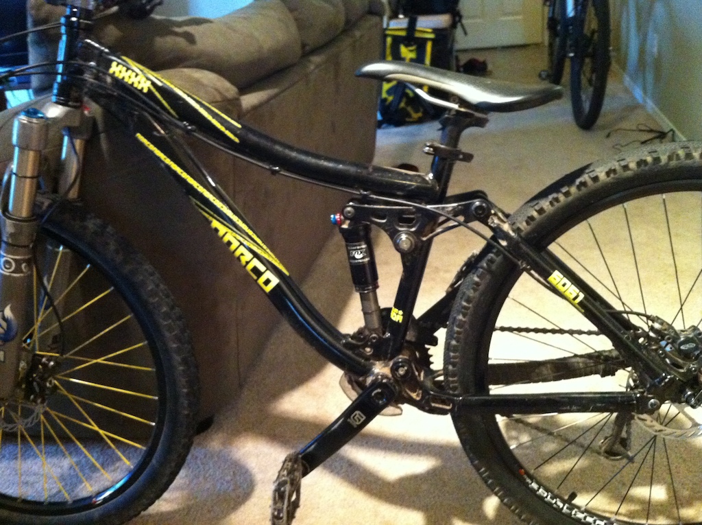 nds Norco 4x