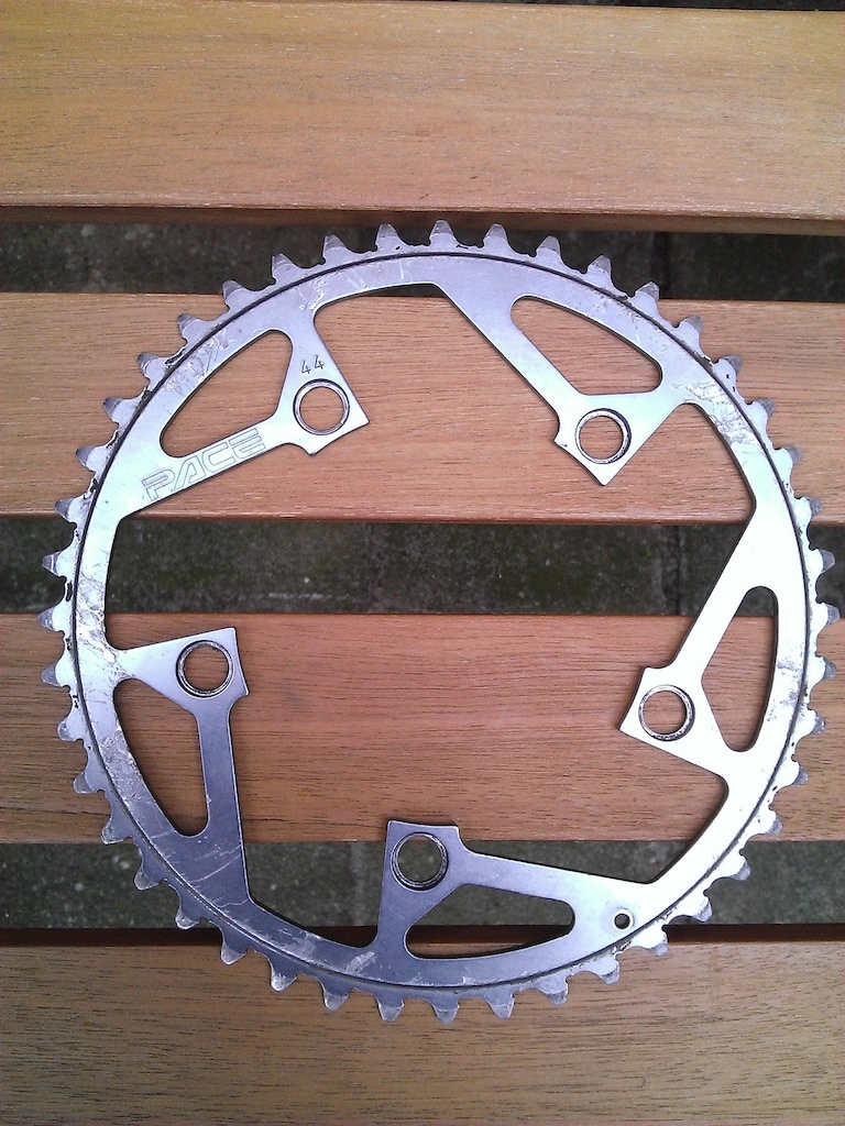 Pace 44-110 chainring