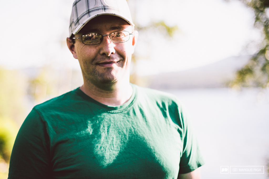 Kevin Derksen: The voice of Burns Lake mountain biking. Kevin has spent hundreds of hours facilitating user agreements, trail funding, and community involvement. Kevin Eskelin has been an instrumental ally in these issues. There is no 'I' in Team.