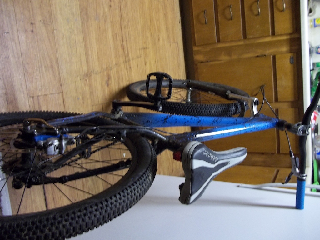 new ssr seat and headset.