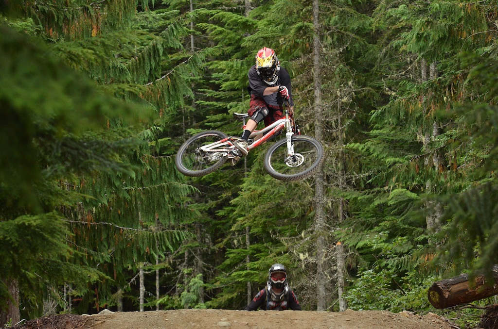 Whistler