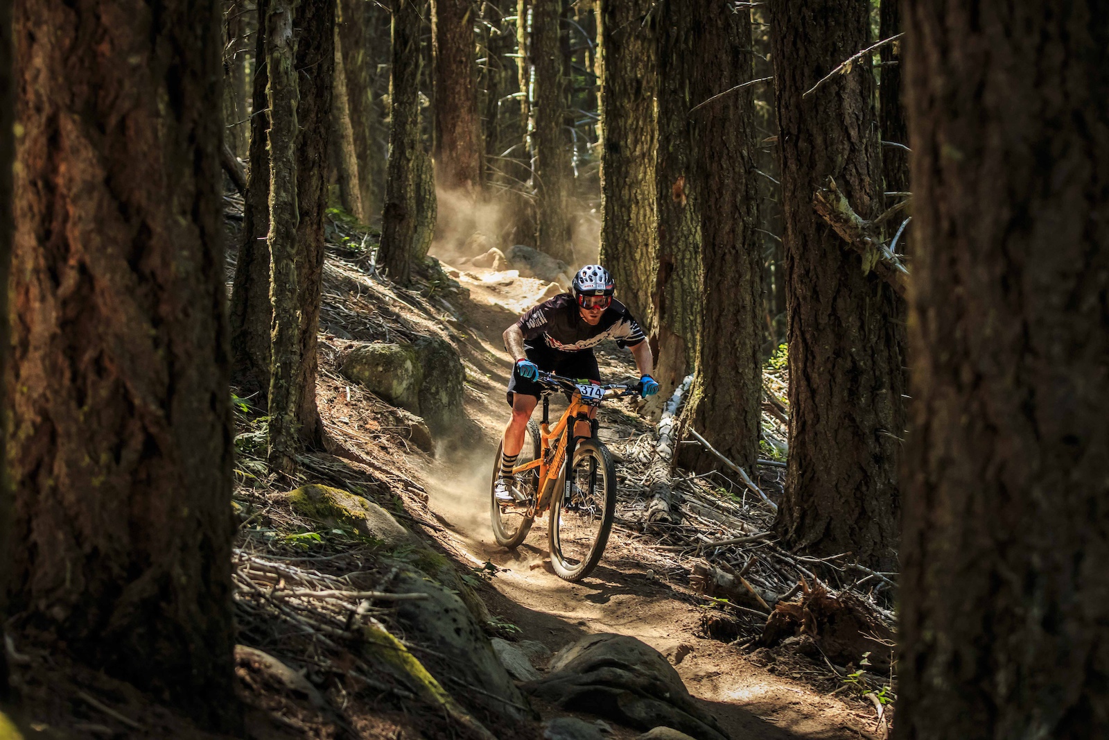 Riddle at Ashland in Bend, Oregon, United States photo by yuroshek