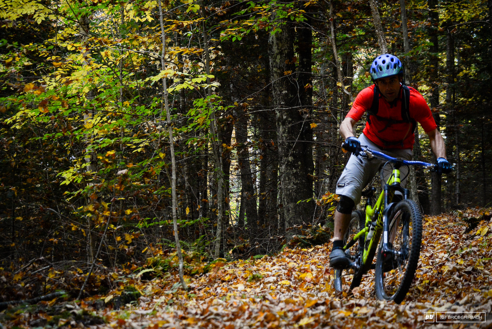 The best town ever? East Burke, VT is surely in the running. Get yourself to the Kingdom Trails and sample the goods!