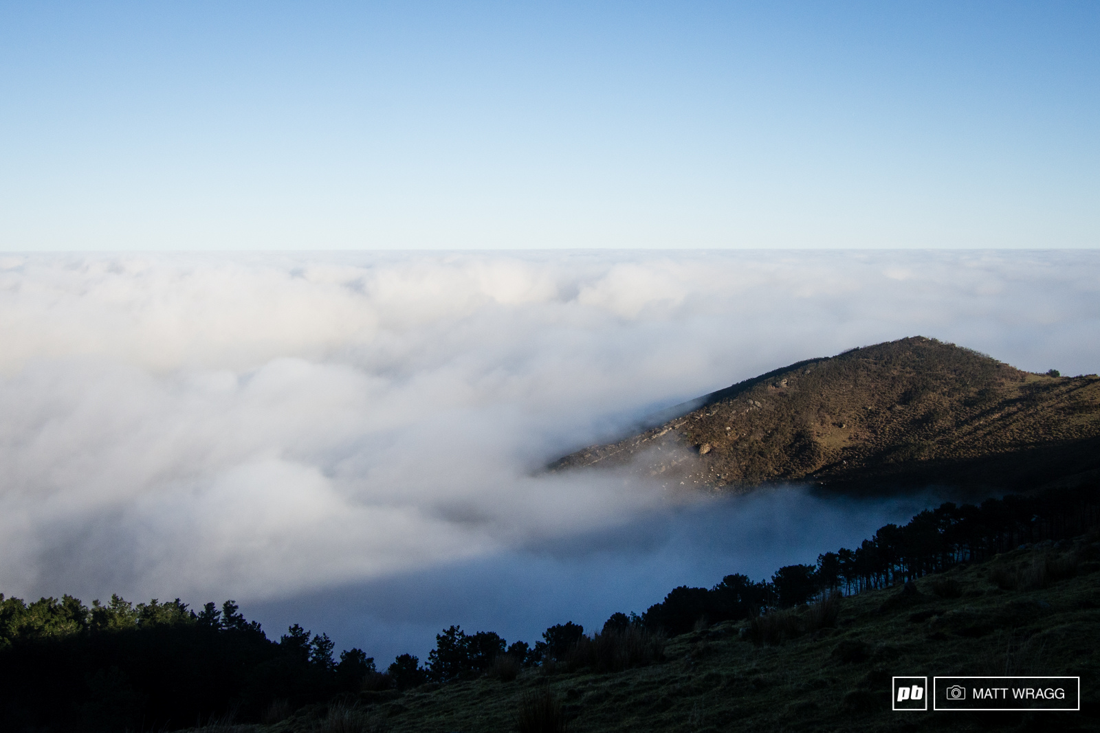 Basque Country trip January 2015.