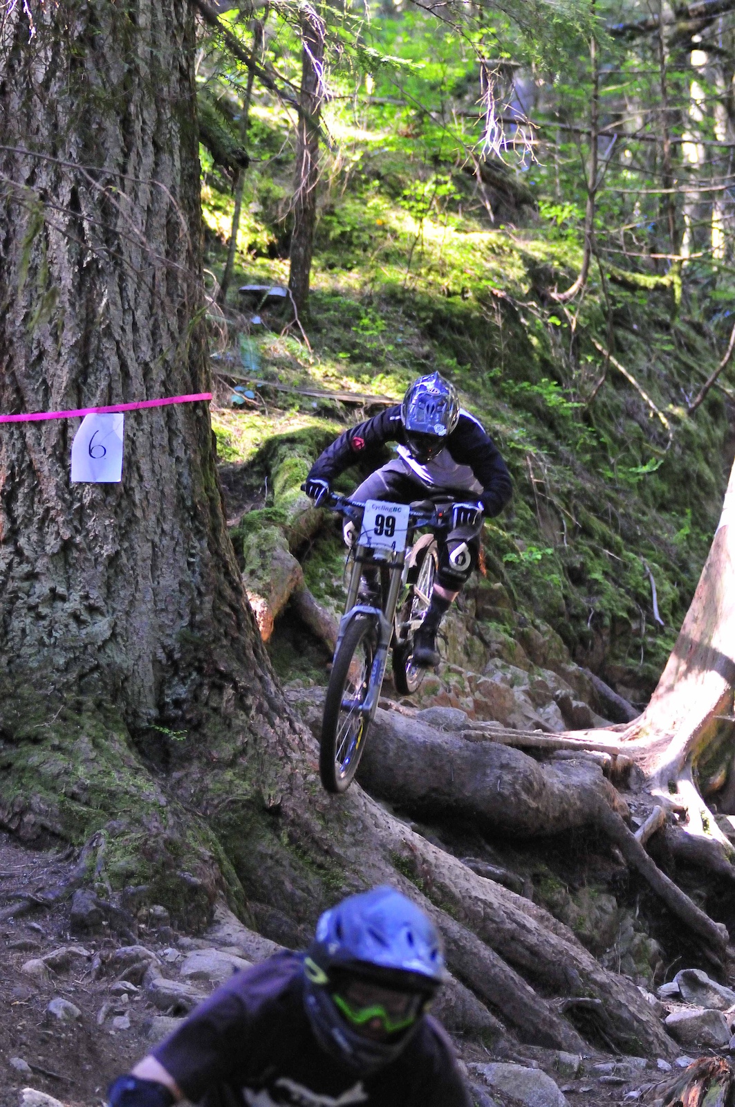 Northshore Smackdown TBT 2009