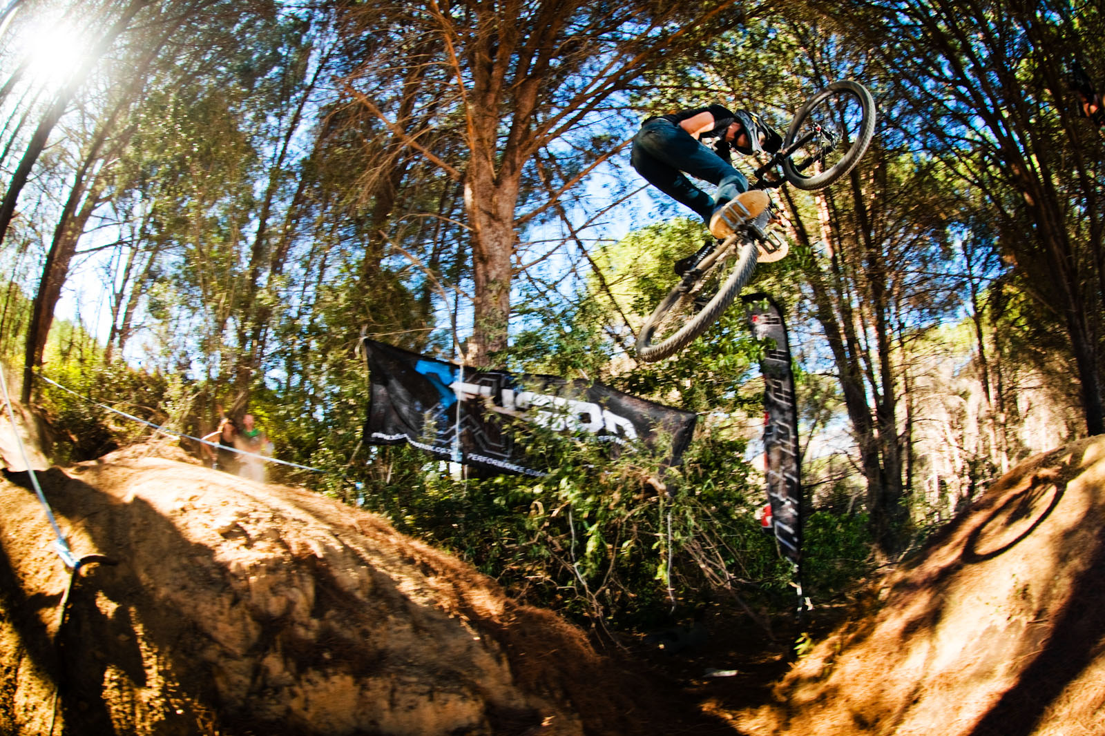 Western Province Downhill Round #3 - Paarl