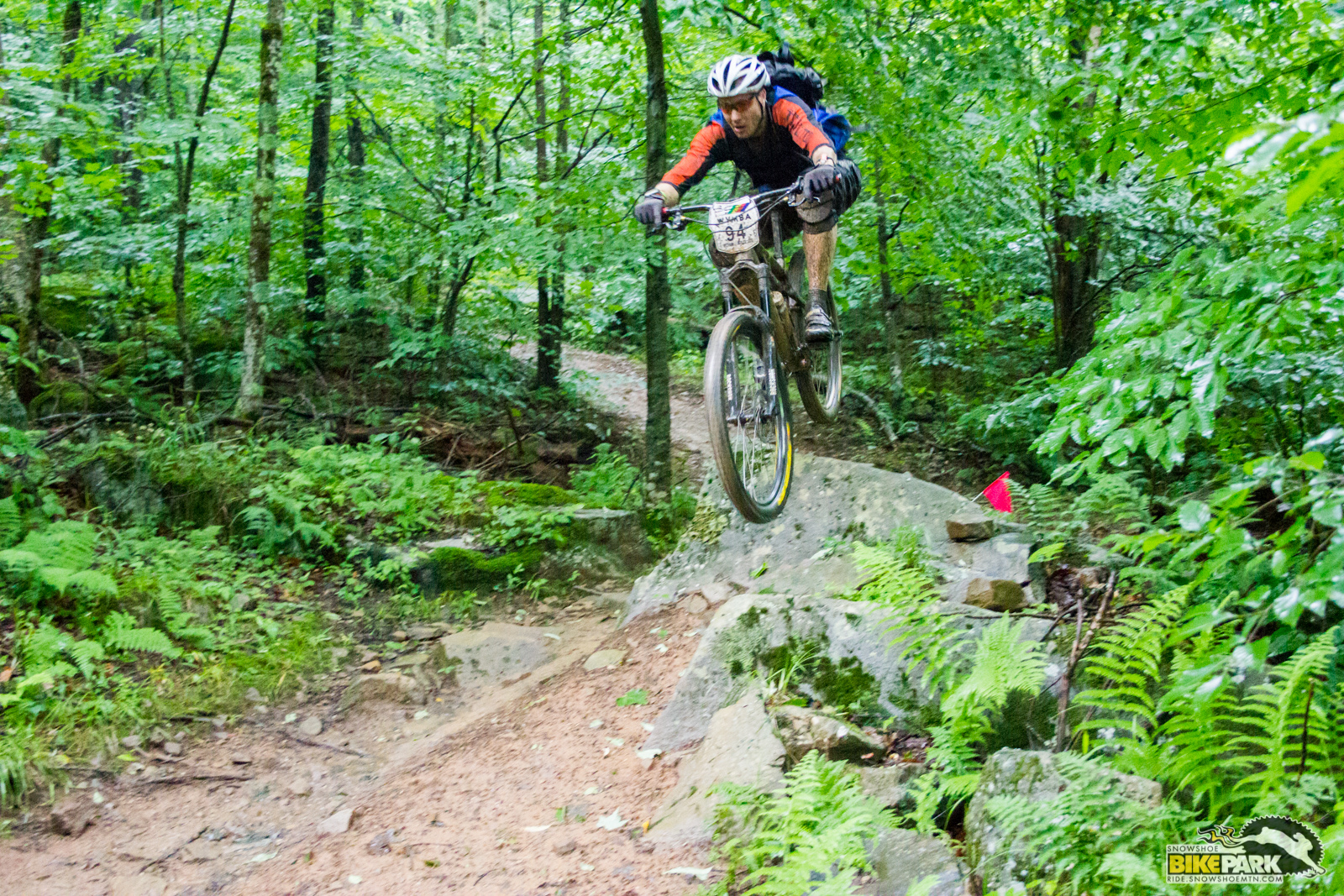 Snowshoe Epic Enduro Recap Pinkbike