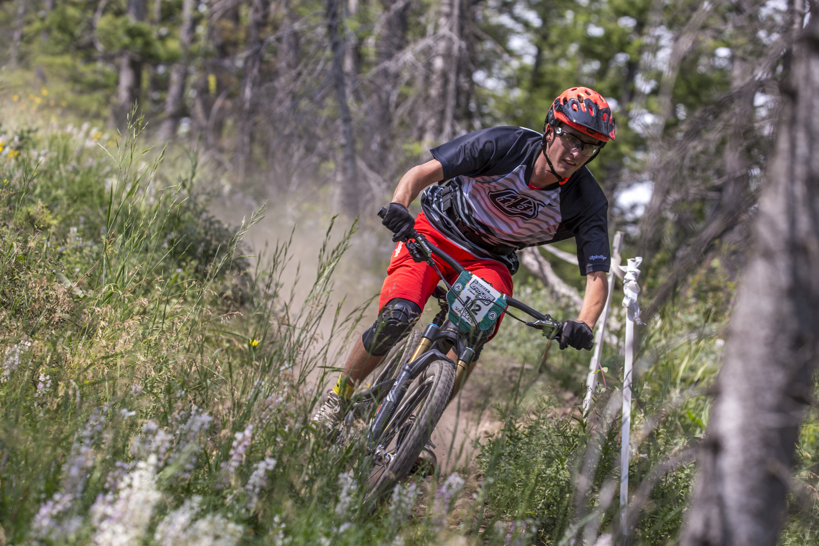 SCOTT Enduro Cup by Vittoria Day 1 Pinkbike