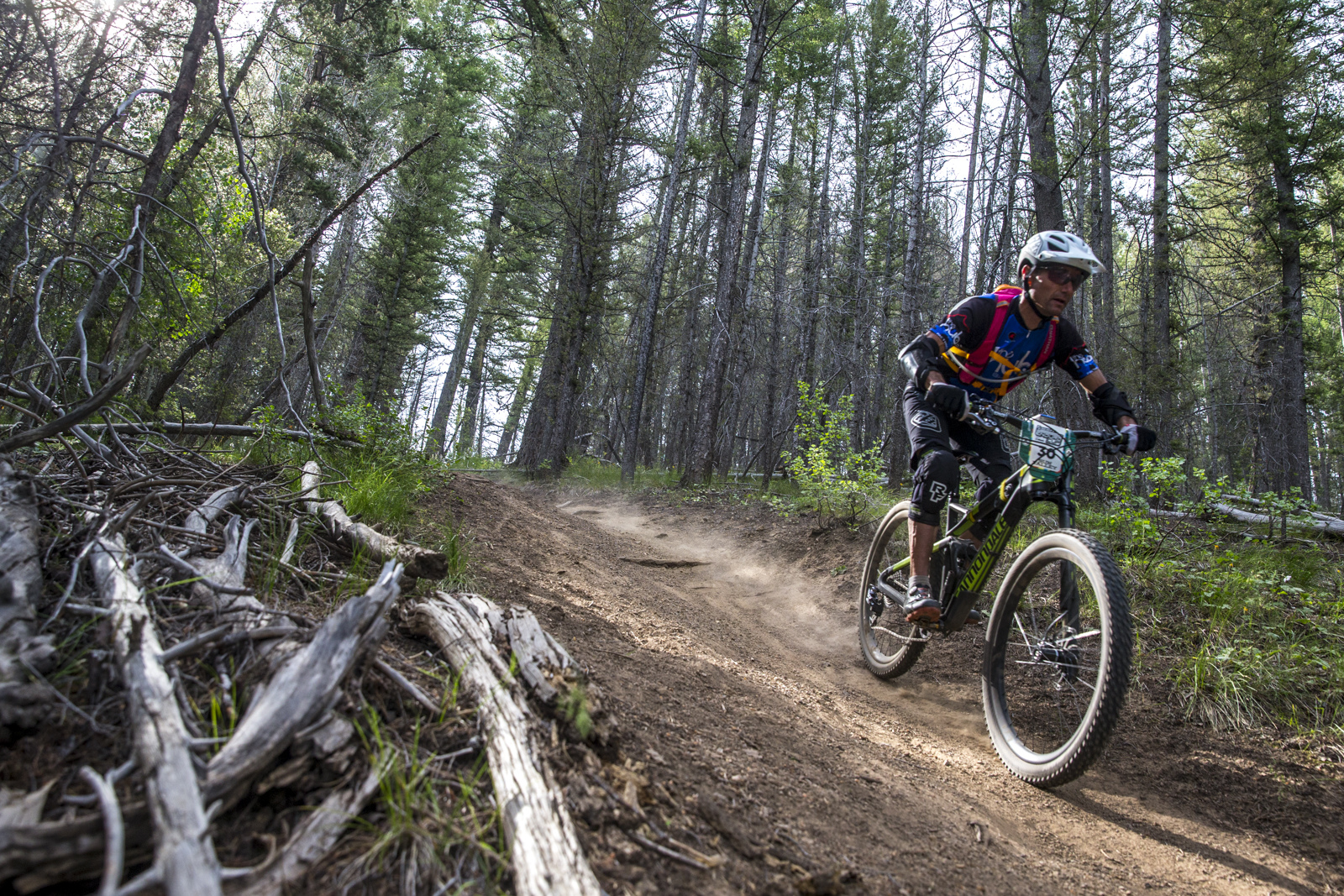 SCOTT Enduro Cup by Vittoria Day 1 Pinkbike