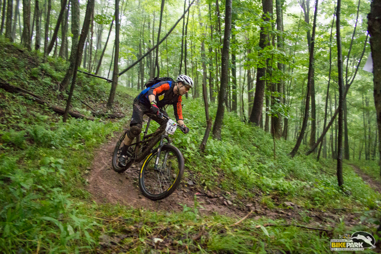 Snowshoe Epic Enduro Recap Pinkbike