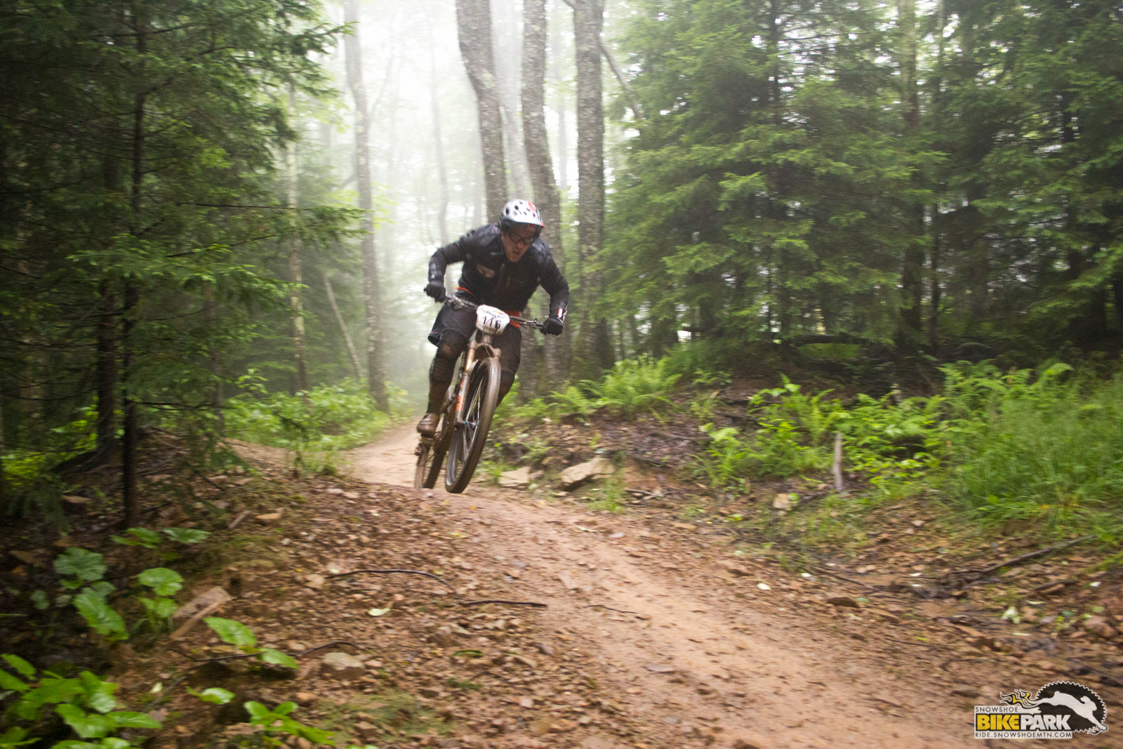 Snowshoe Epic Enduro Recap Pinkbike