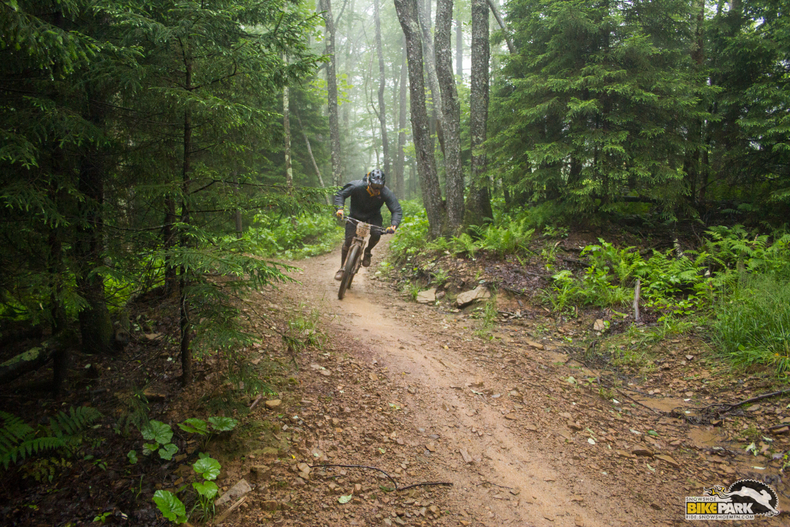 Snowshoe Epic Enduro Recap Pinkbike