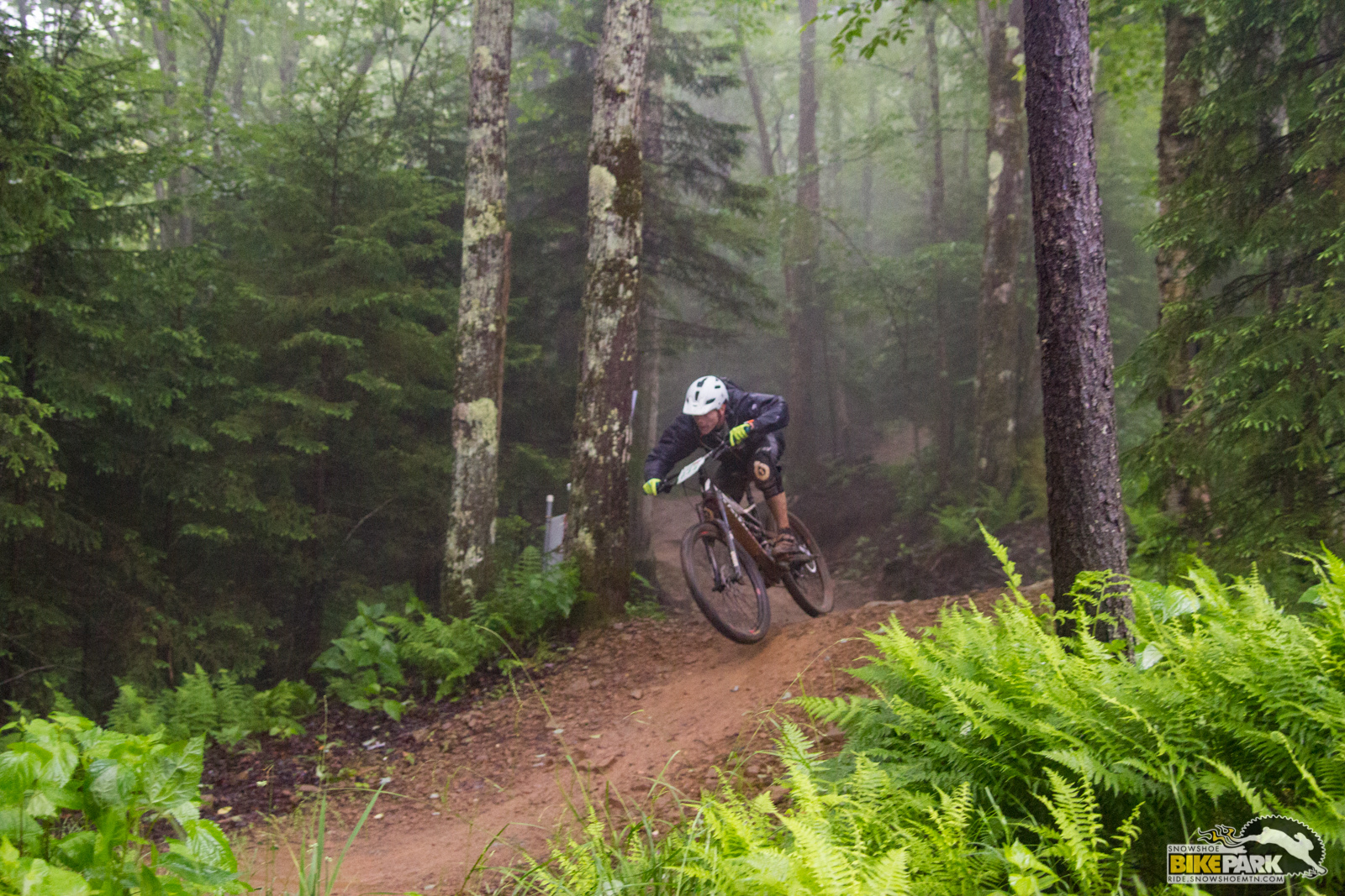 Snowshoe Epic Enduro Recap Pinkbike