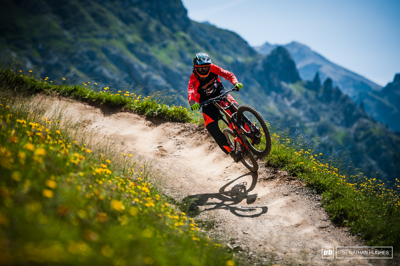 Lift Assisted Lenzerheide 2015