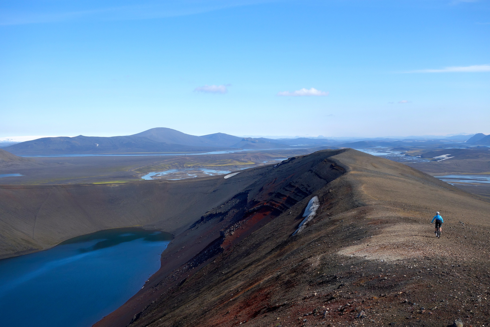 Video: Iceland - A Dream Come True - Pinkbike