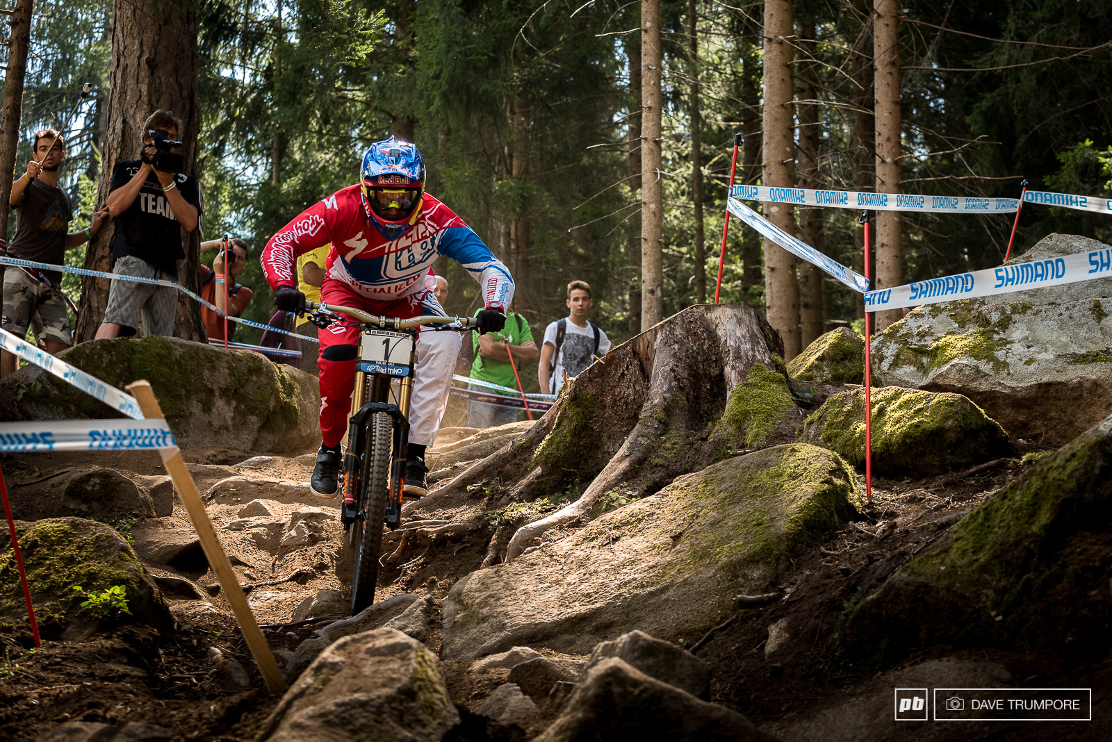 Photo Epic: Winner Takes All - Val di Sole Finals - Pinkbike