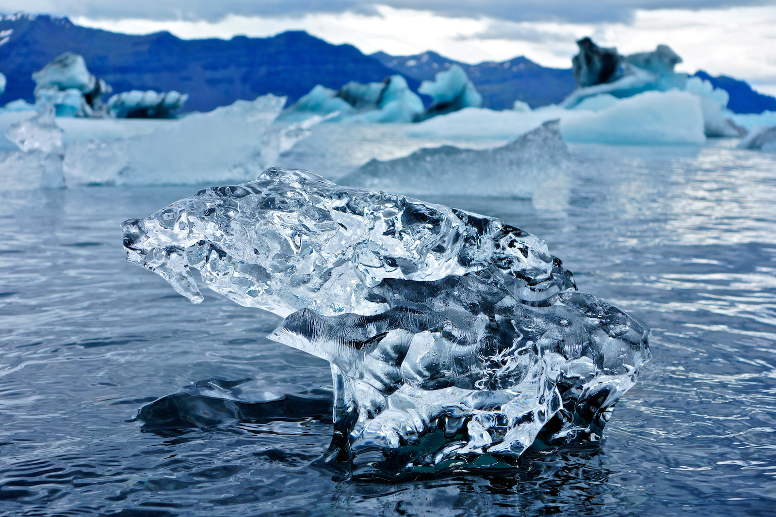 Video Iceland A Dream Come True Pinkbike