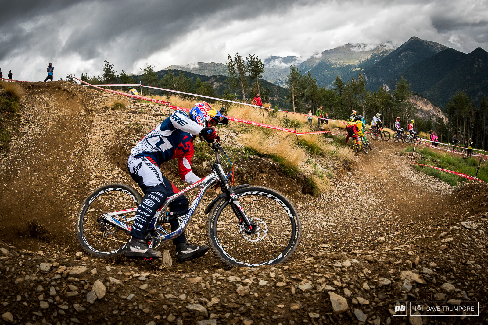 World Champs Andorra