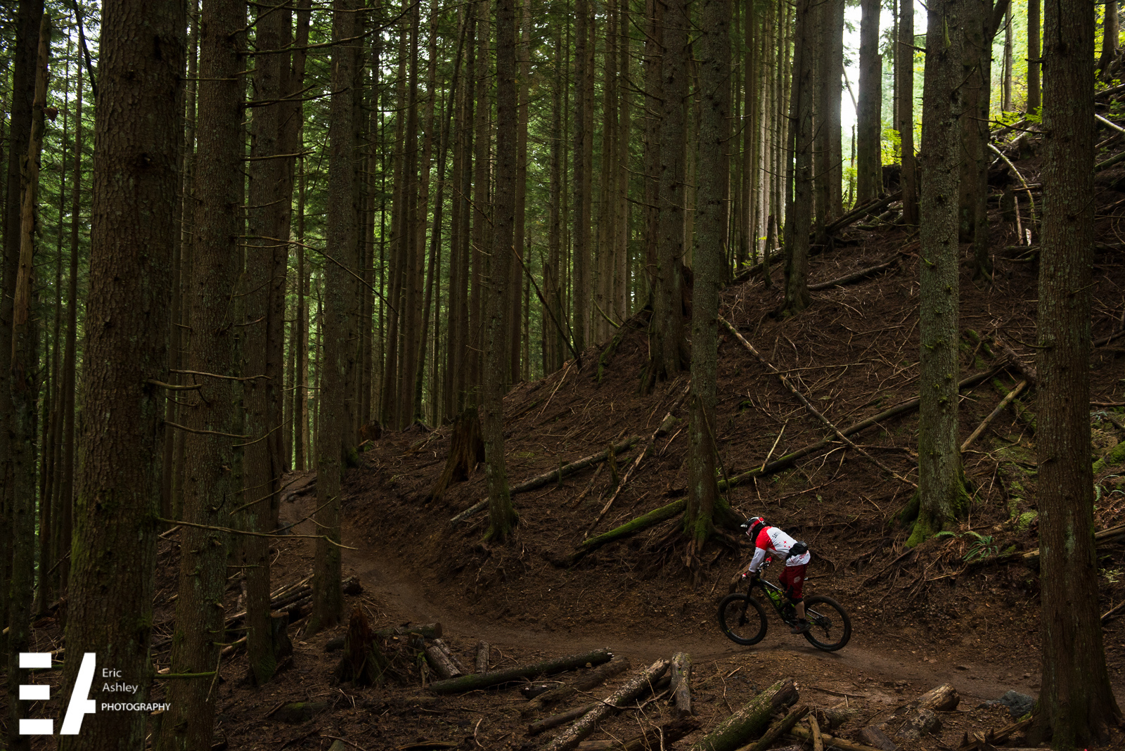 Cascadia Dirt Cup Finals 2015 — Tiger Mountain, Issaquah, WA.