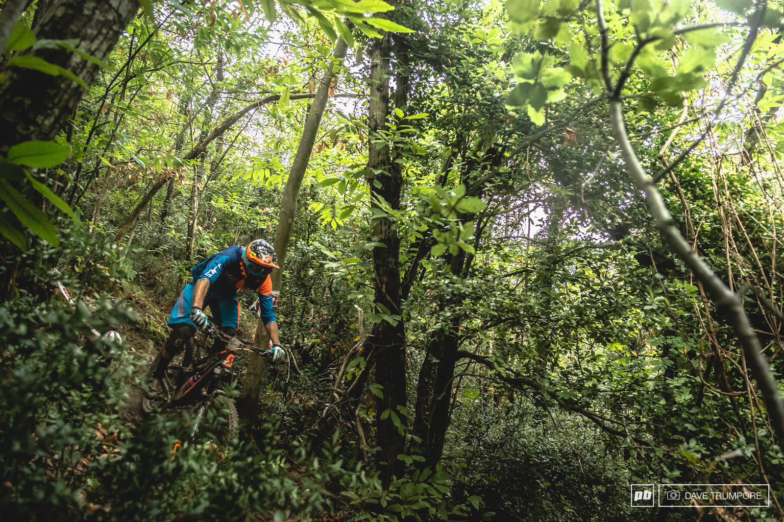 Photo Epic: Il Gran Finale - Enduro World Series, Round 8 - Finale ...