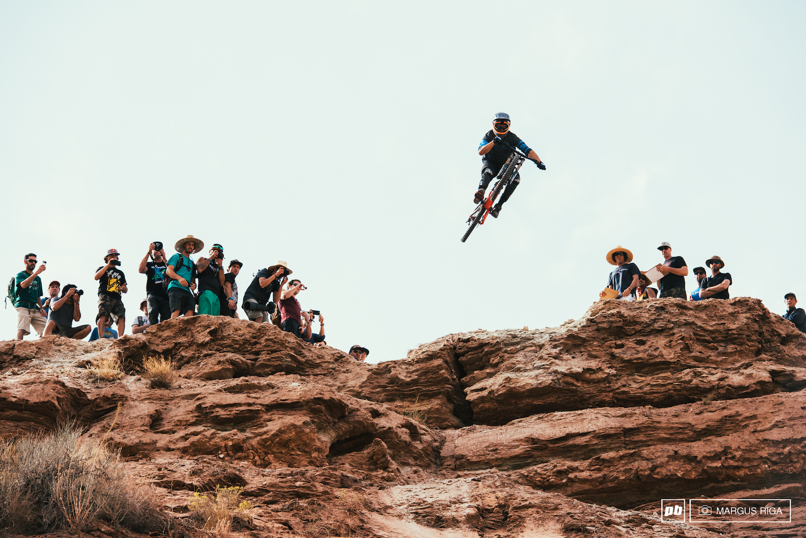 Red Bull Rampage Final s Images.