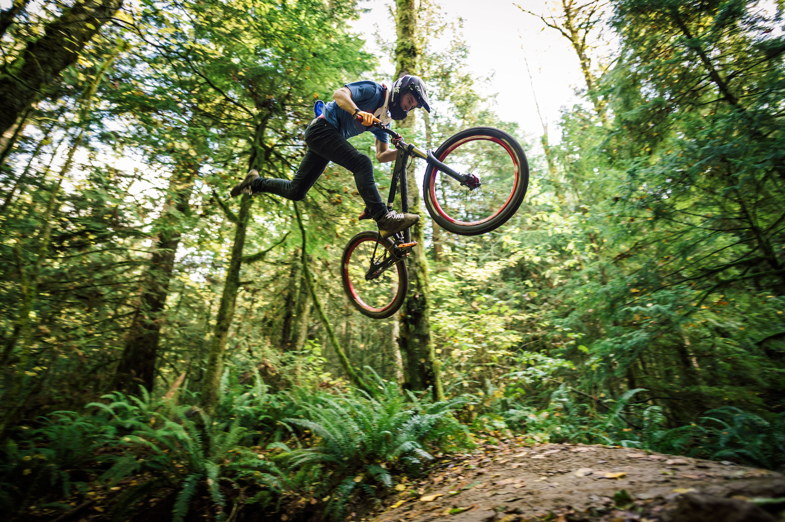Contest Who is Chester? Pinkbike