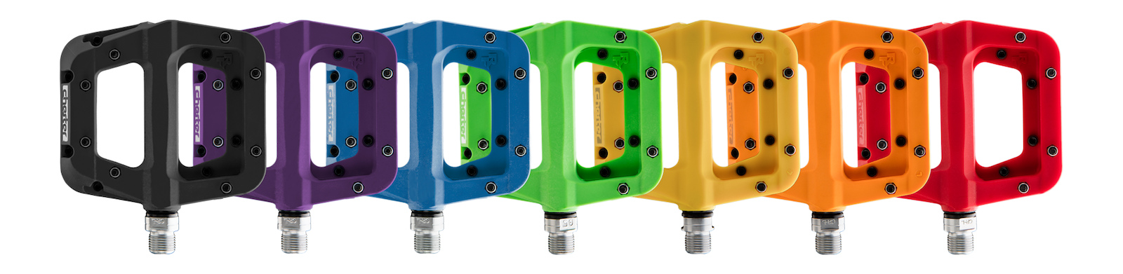 chester race face pedals review