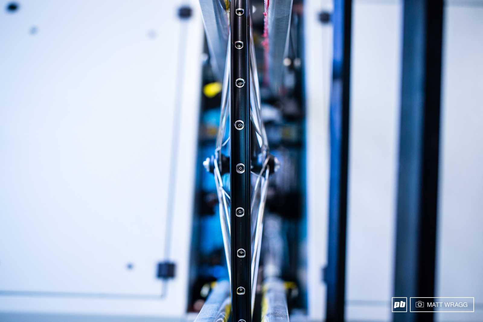 Inside Rose Bikes - Pinkbike