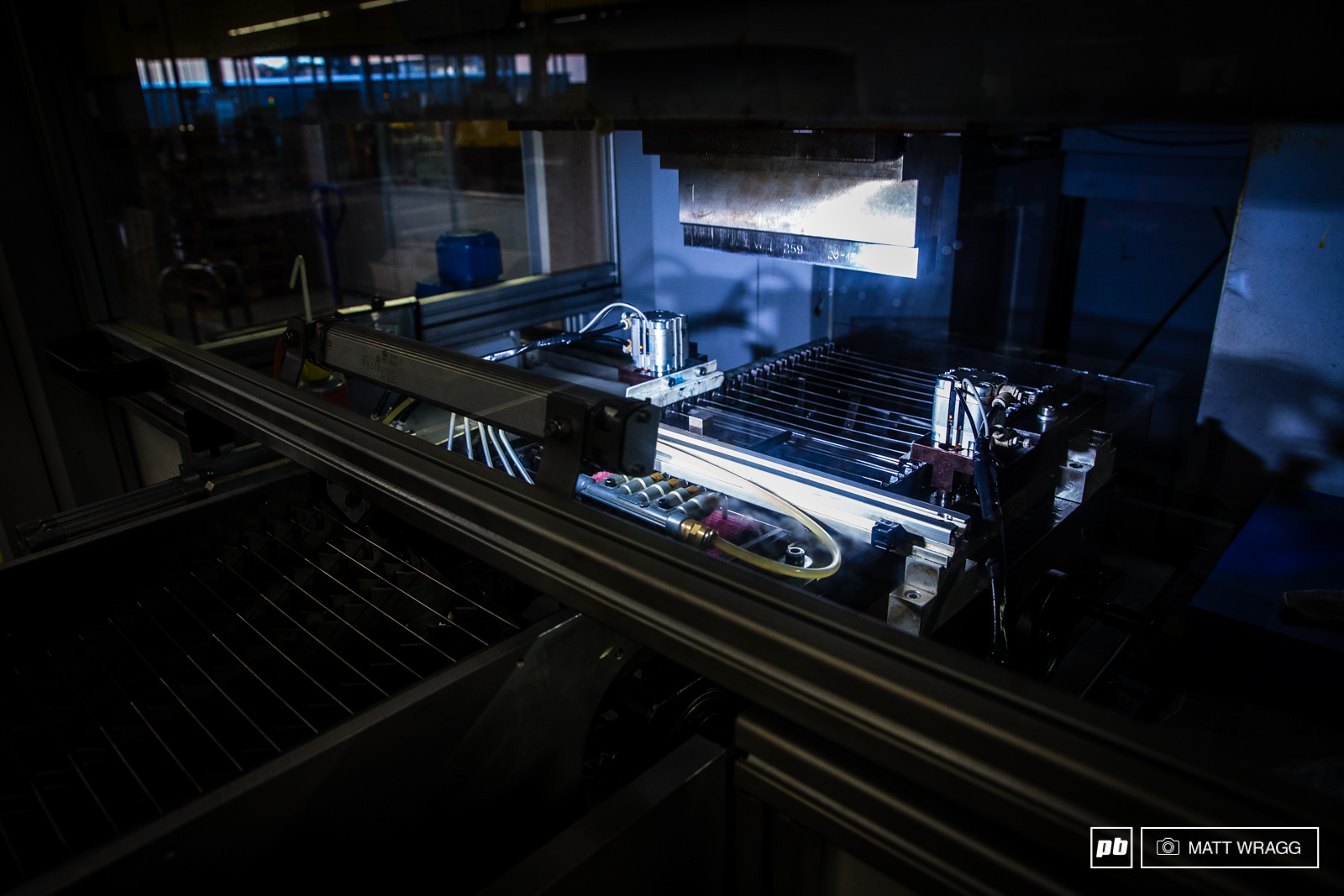 Inside DT Swiss