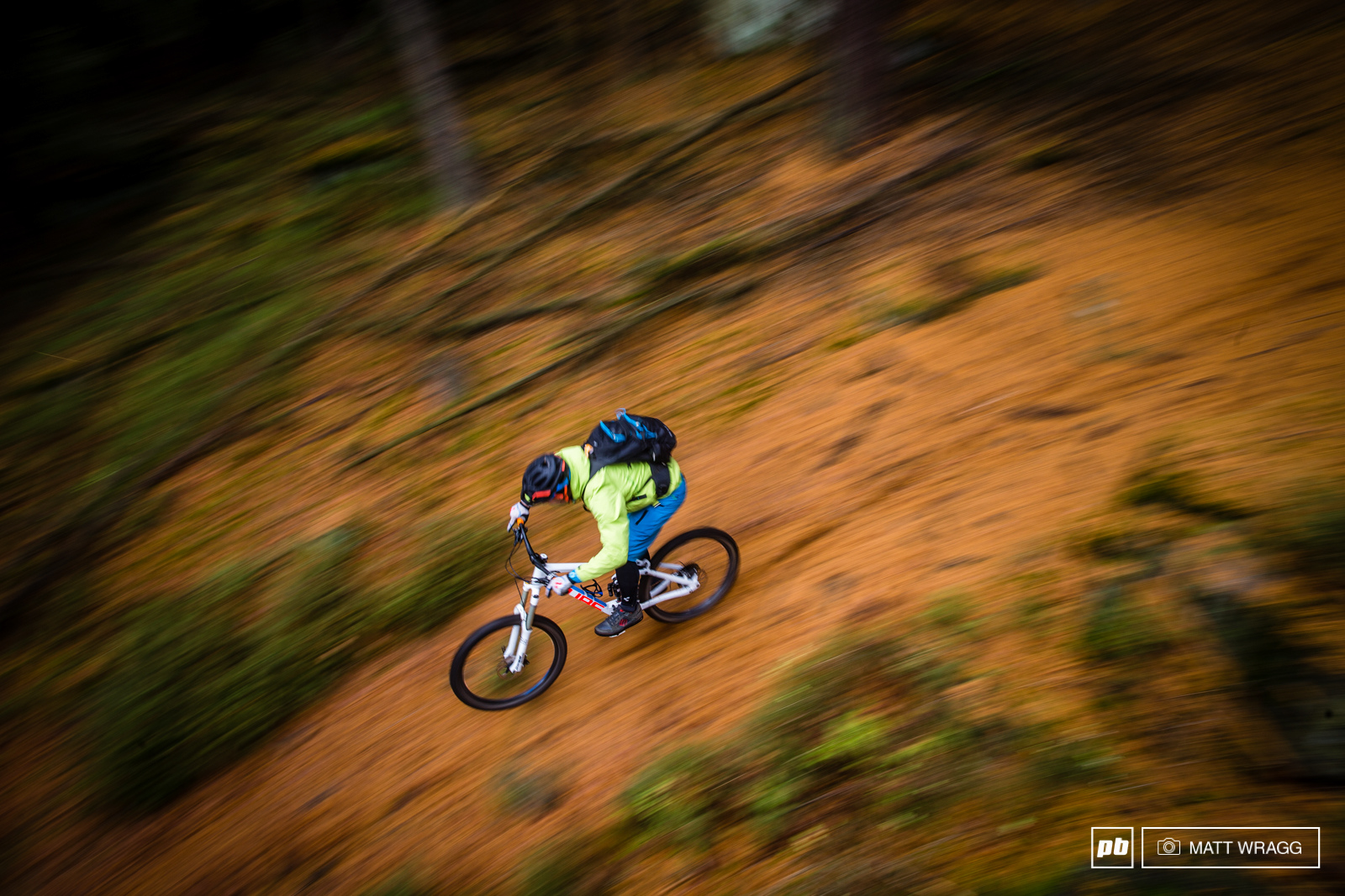 Wastl Foirth. Waldershof Germany. Photo by Matt Wragg.