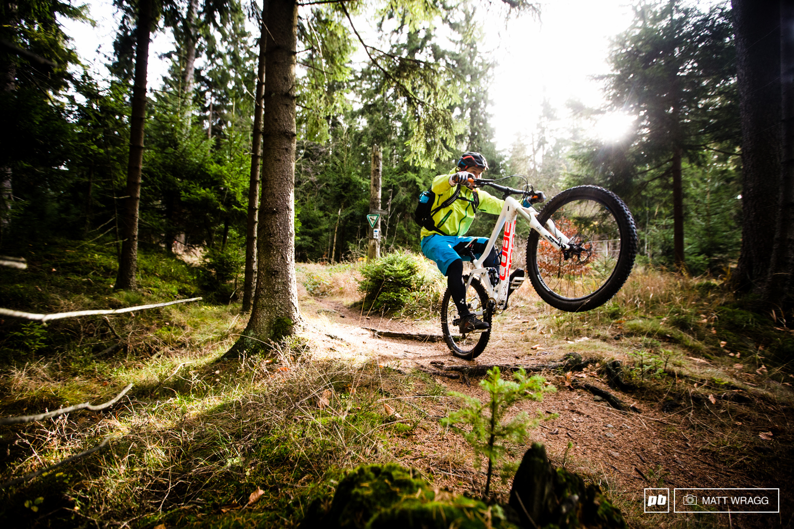 Wastl Foirth. Waldershof Germany. Photo by Matt Wragg.