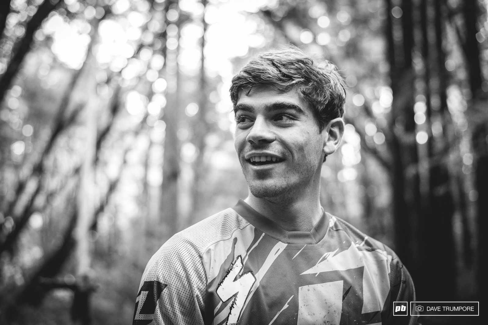 Specialized Gravity Team