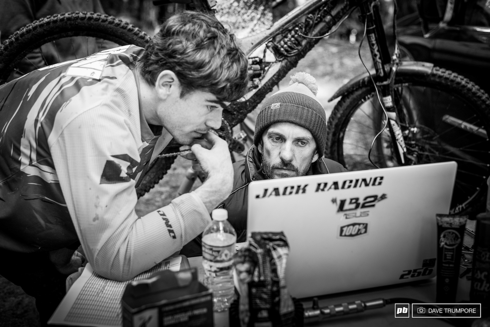 Specialized Gravity Team