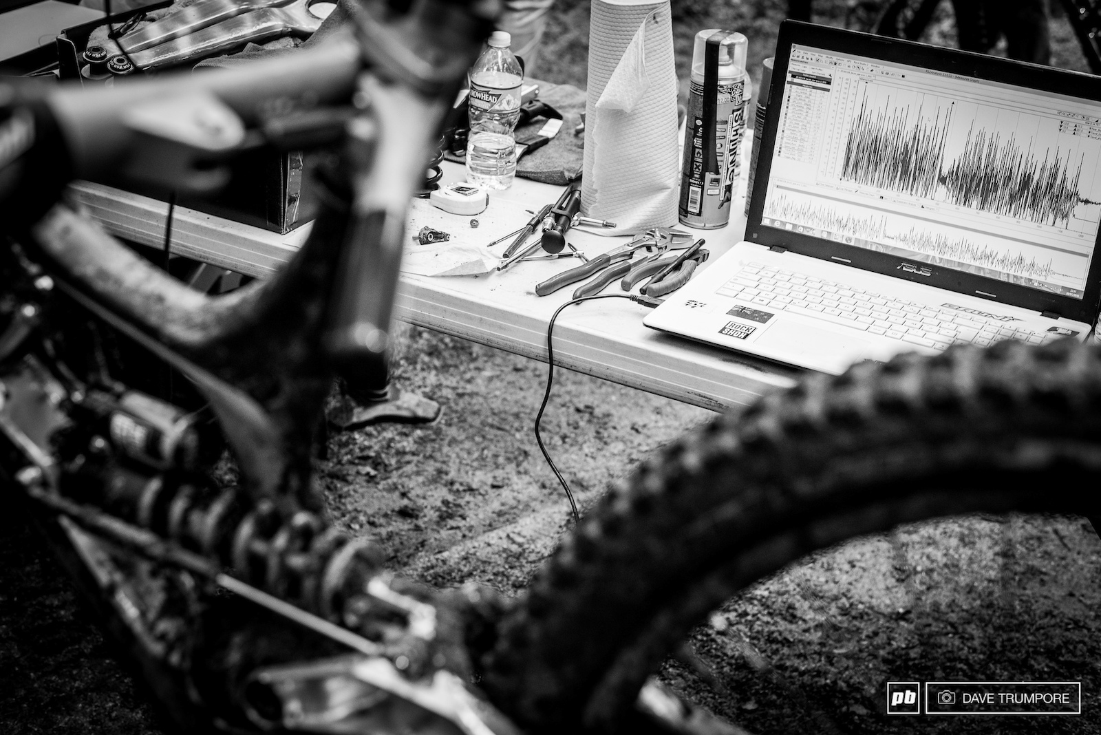 Specialized Gravity Team