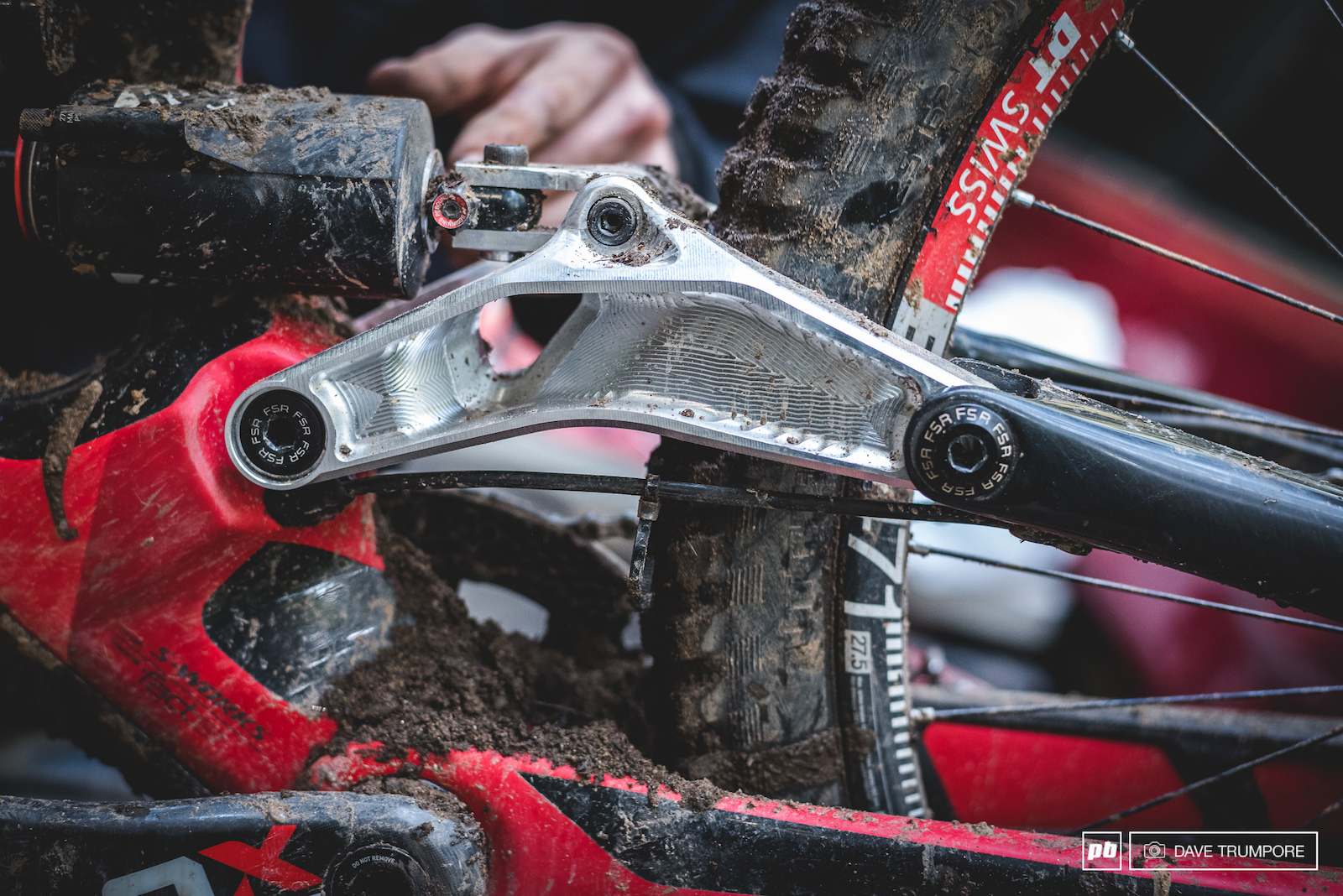 Specialized Gravity Team