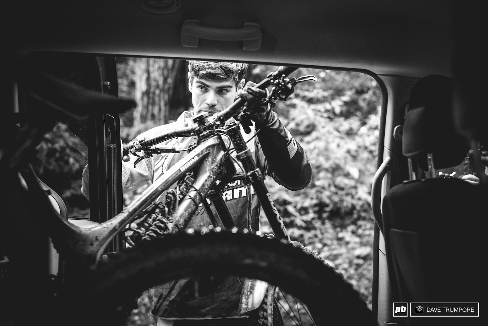 Specialized Gravity Team
