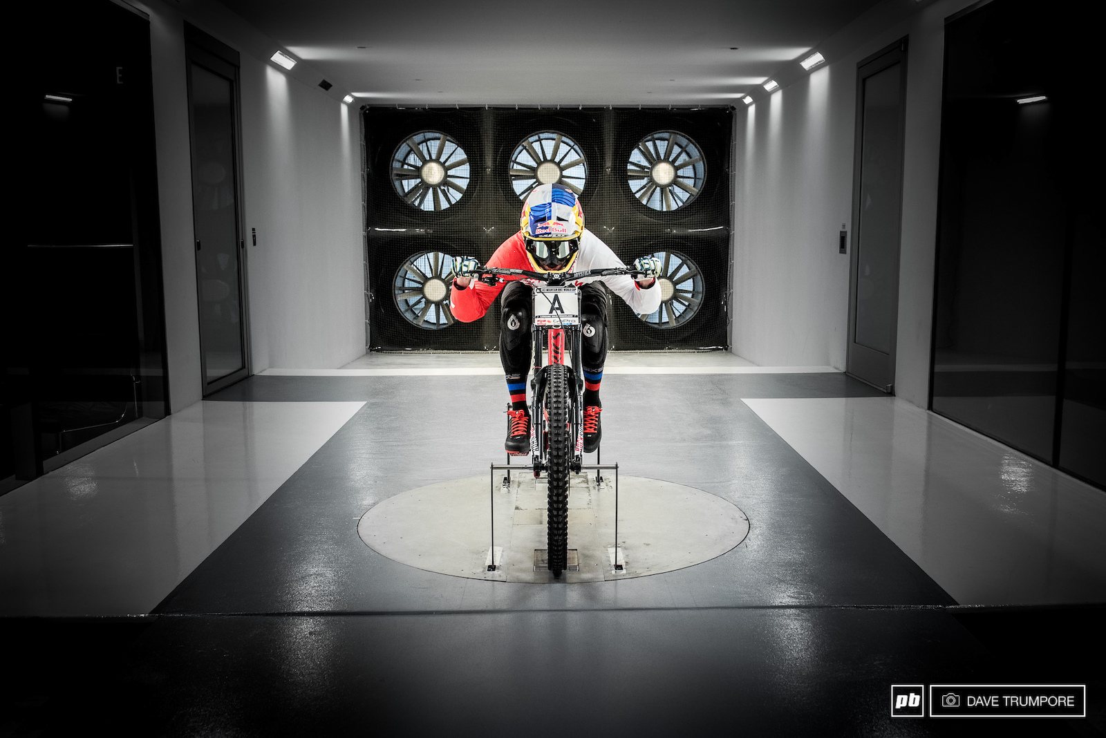 Specialized Gravity Team